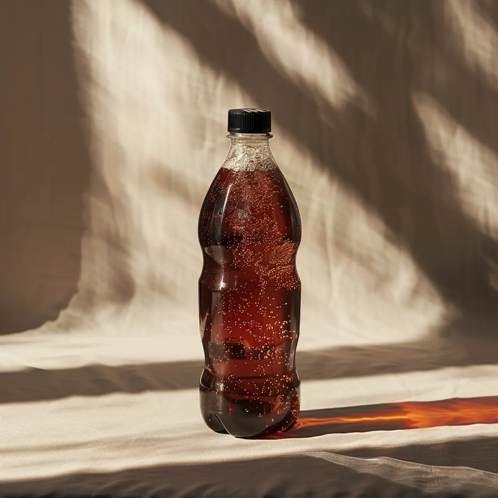 Breizh cola 33 cl