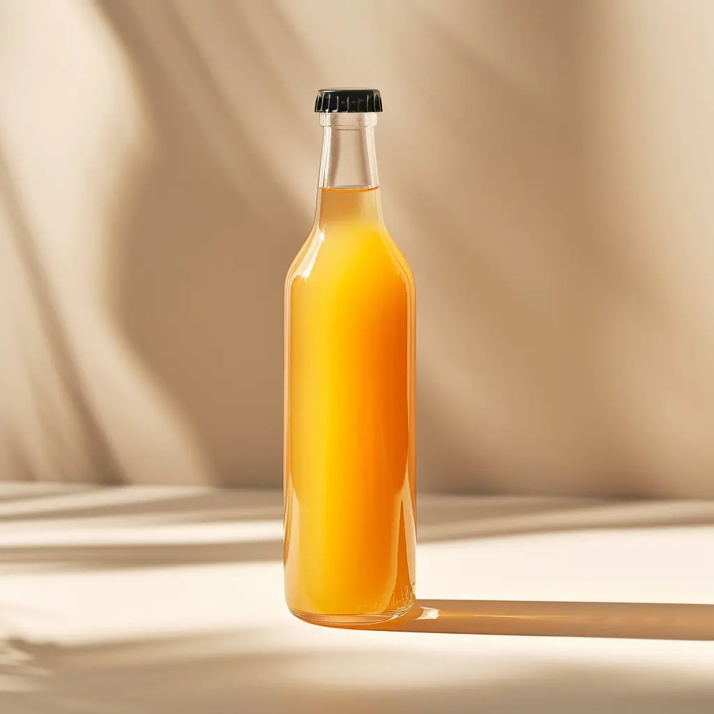 [6095] PATRICK FONT Jus d'orange 25CL